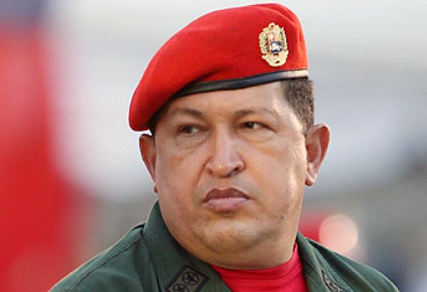 Верховный суд Венесуэлы разрешил Чавесу принести присягу после окончания лечения